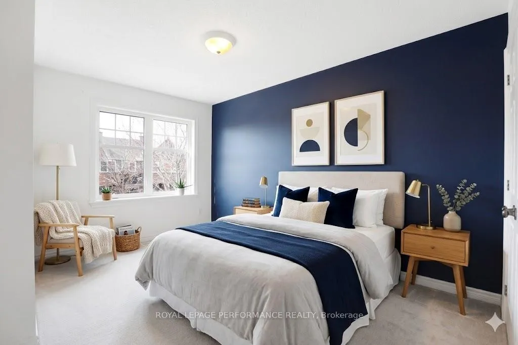Photo 25 of 203 Bradwell Way, Ottawa, Blossom Park/Kemp Park/Findlay Creek — HOMEH