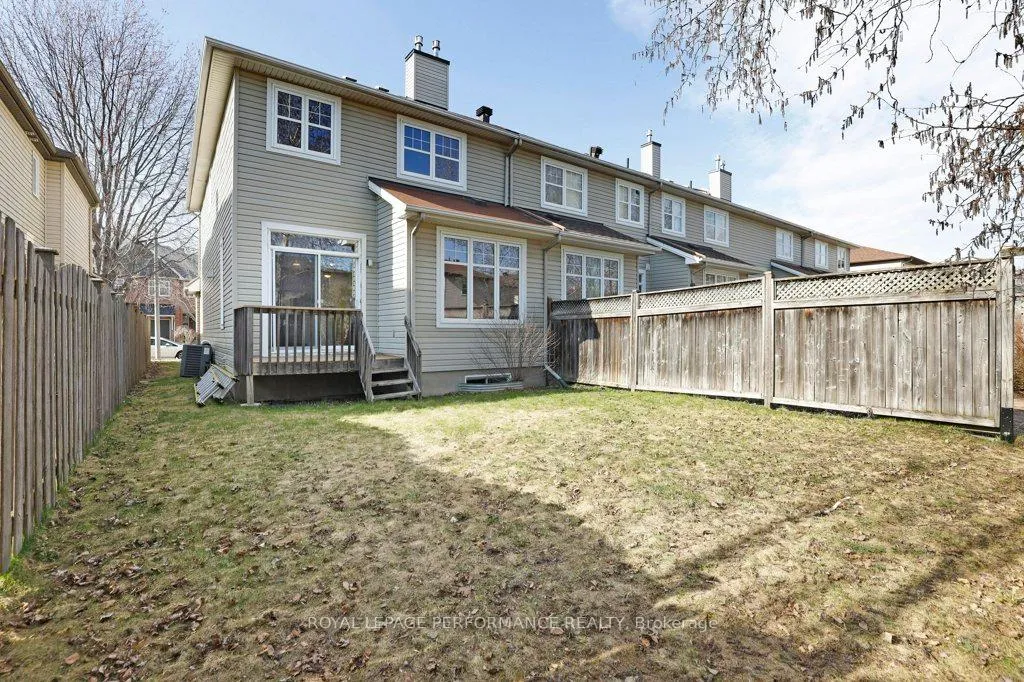 Photo 34 of 203 Bradwell Way, Ottawa, Blossom Park/Kemp Park/Findlay Creek — HOMEH