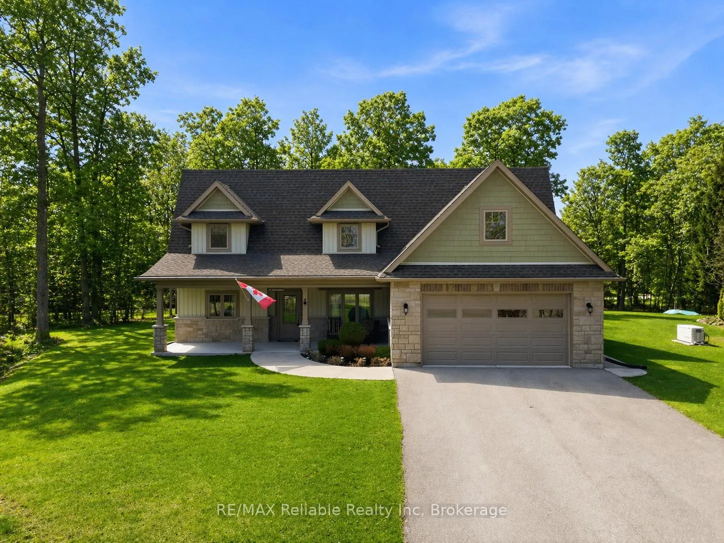 Photo 1 of 79055 Kelly Court, Central Huron, Goderich — HOMEH