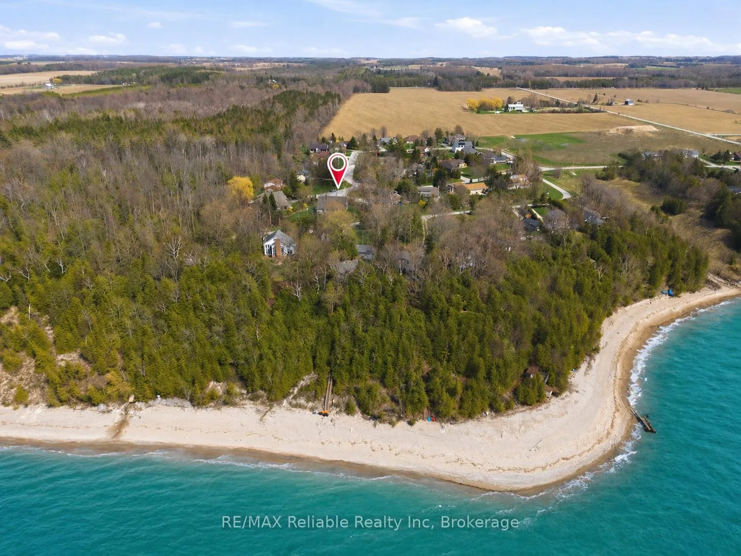 Photo 3 of 79055 Kelly Court, Central Huron, Goderich — HOMEH