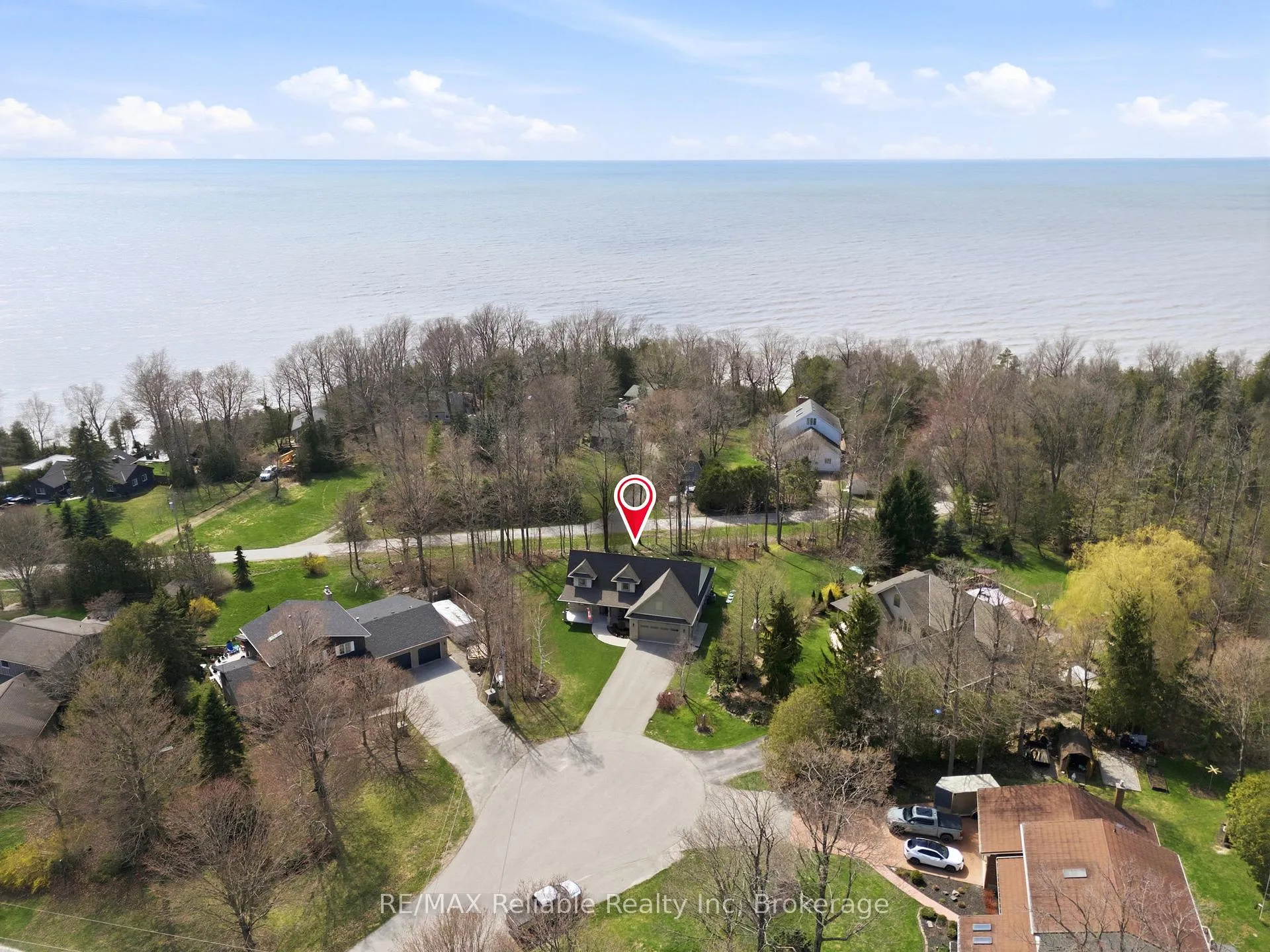 Photo 4 of 79055 Kelly Court, Central Huron, Goderich — HOMEH