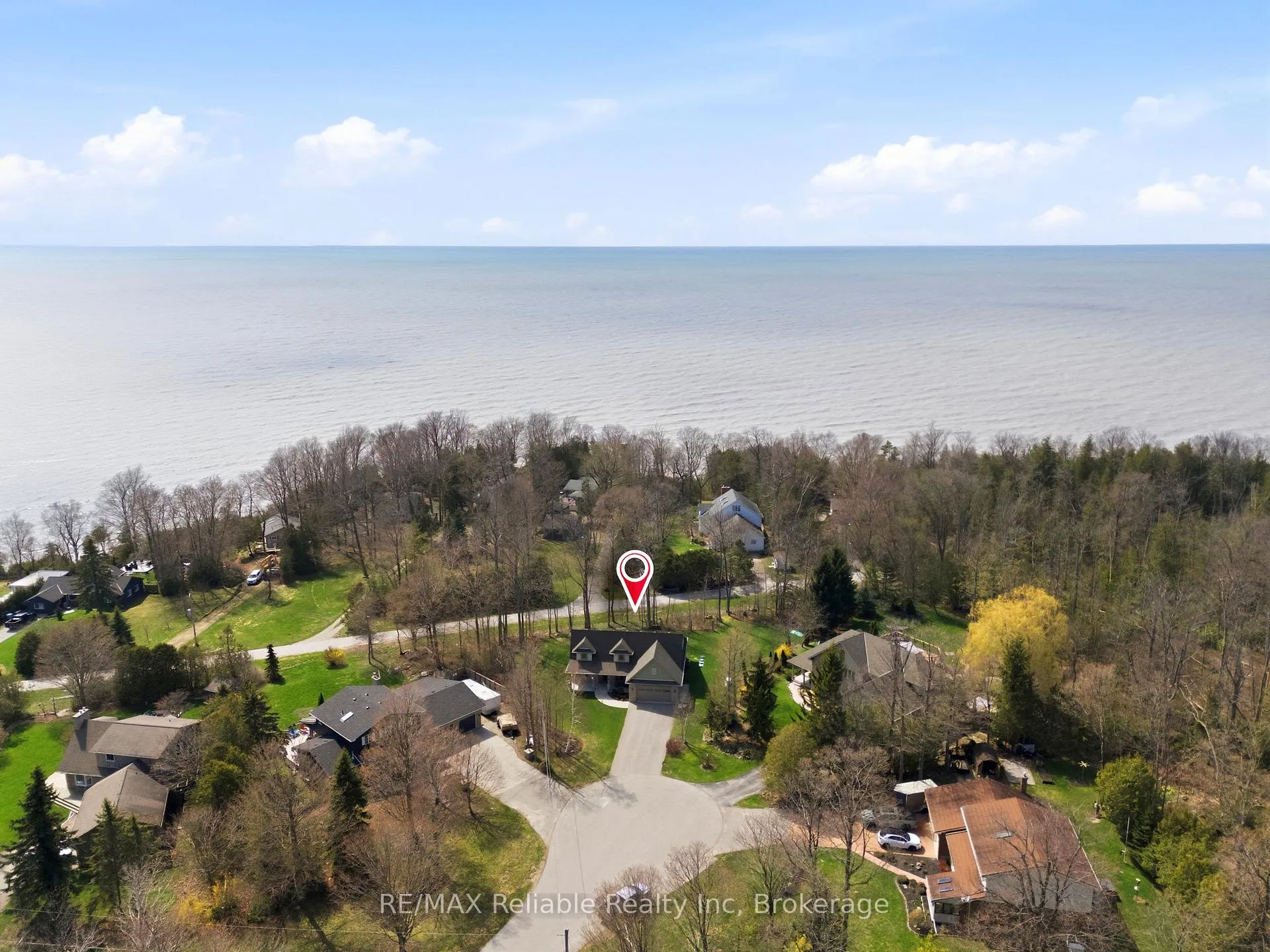 Photo 6 of 79055 Kelly Court, Central Huron, Goderich — HOMEH