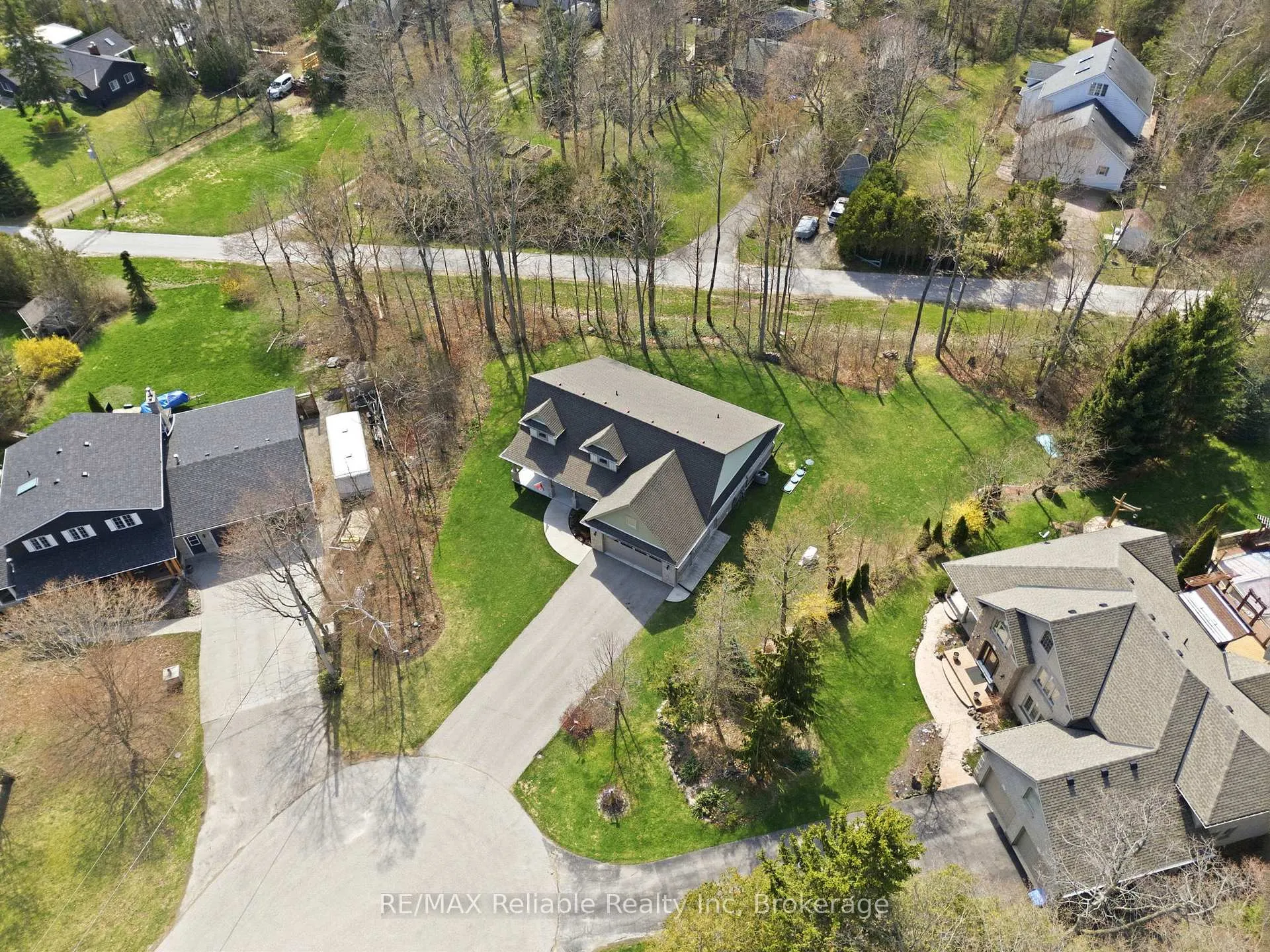 Photo 35 of 79055 Kelly Court, Central Huron, Goderich — HOMEH