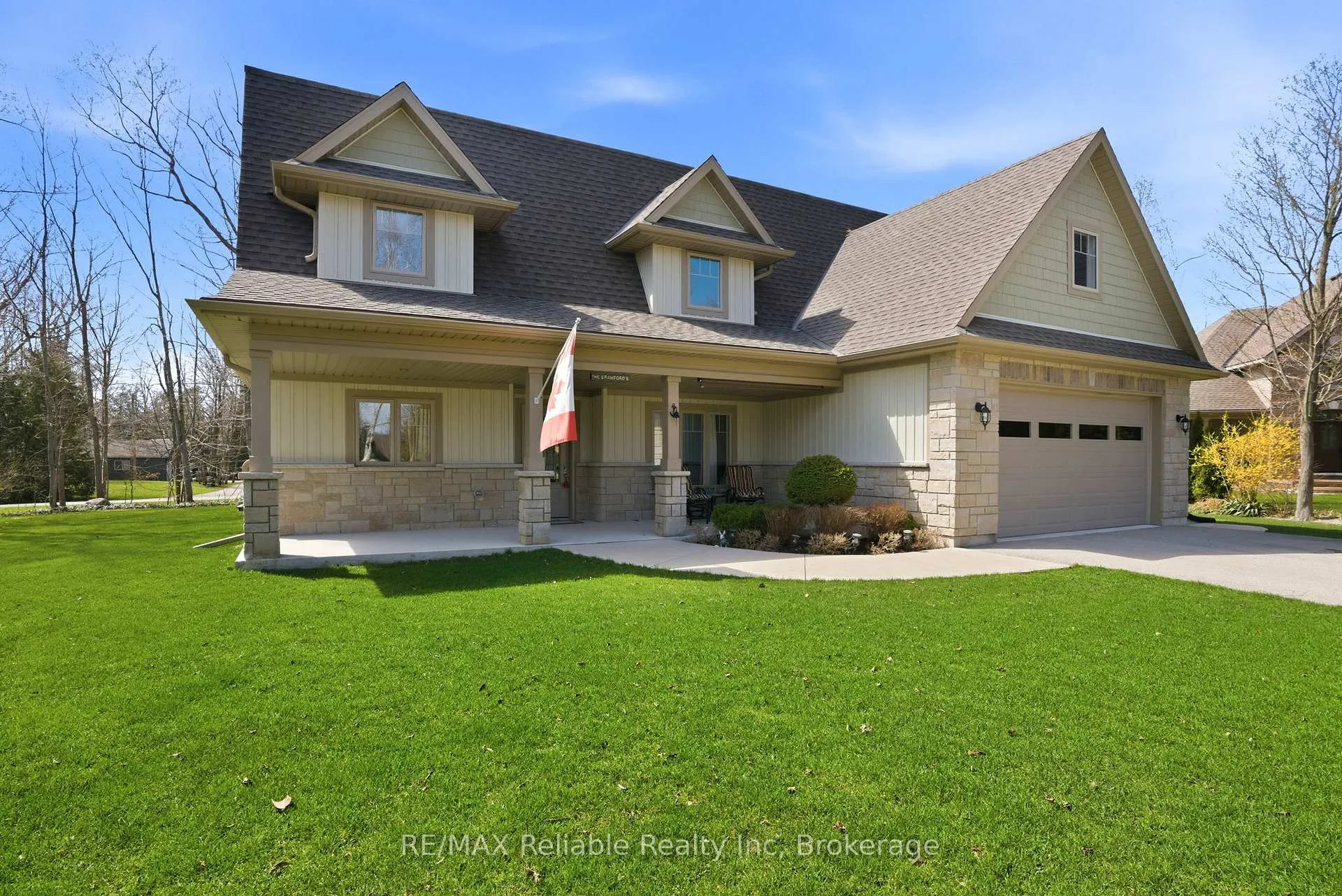 Photo 39 of 79055 Kelly Court, Central Huron, Goderich — HOMEH