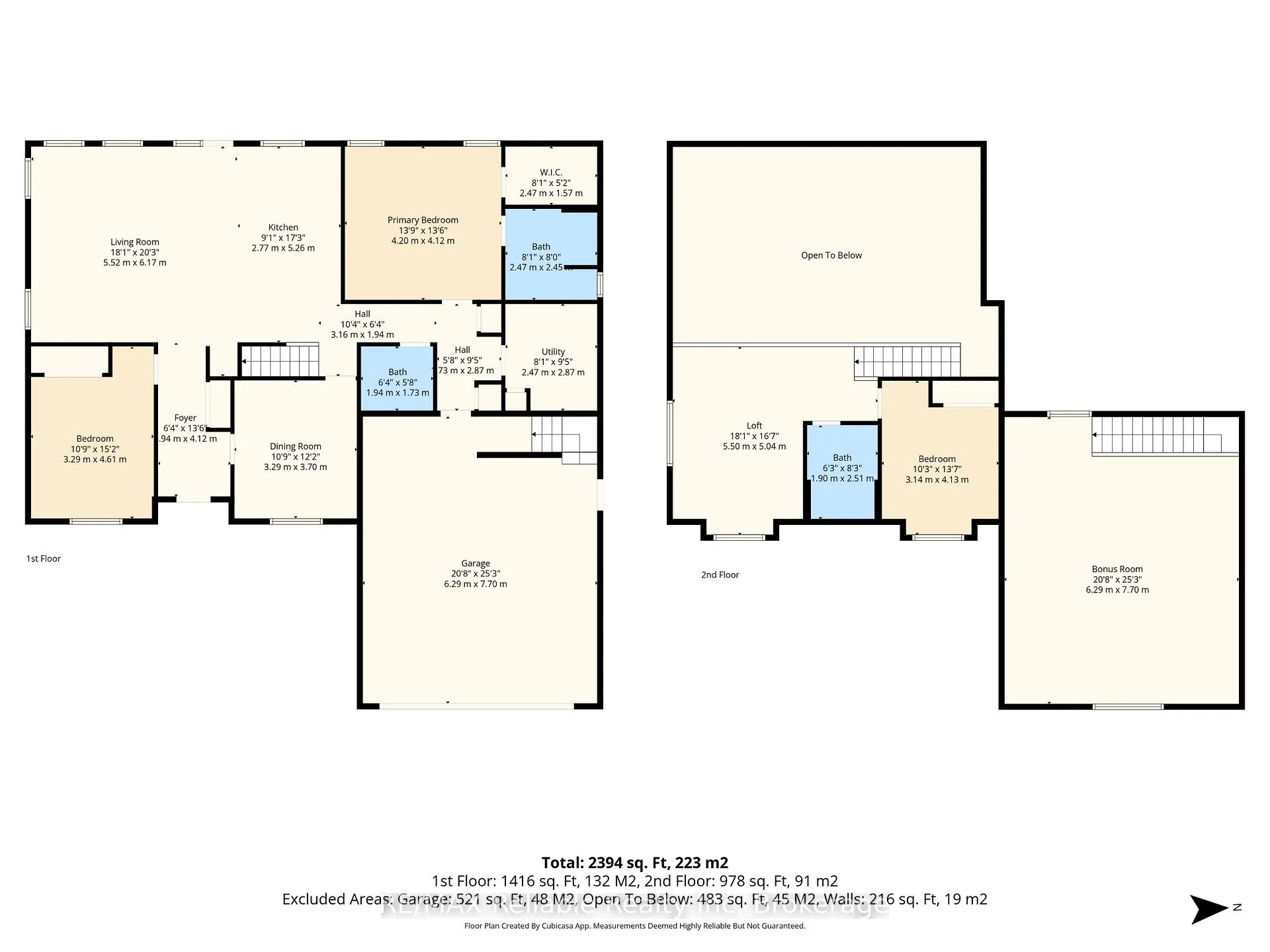 Photo 42 of 79055 Kelly Court, Central Huron, Goderich — HOMEH