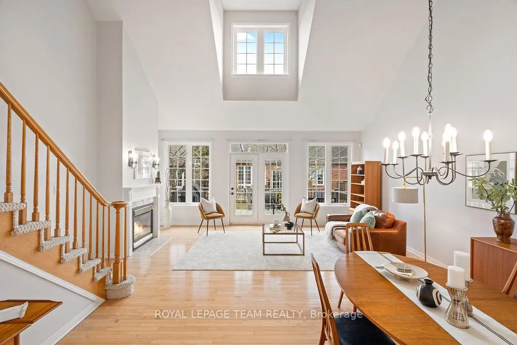 Photo 5 of 20 Morenz Terrace, Ottawa, Kanata - Kanata Lakes/Heritage Hills — HOMEH
