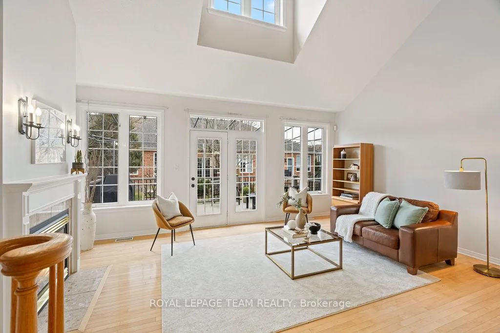 Photo 6 of 20 Morenz Terrace, Ottawa, Kanata - Kanata Lakes/Heritage Hills — HOMEH