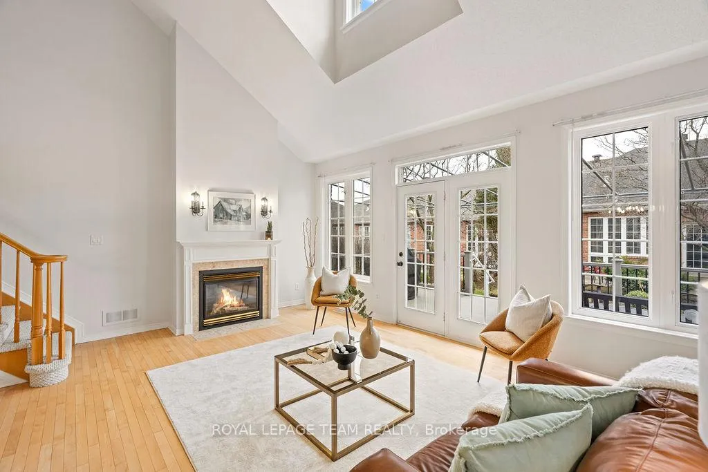 Photo 7 of 20 Morenz Terrace, Ottawa, Kanata - Kanata Lakes/Heritage Hills — HOMEH