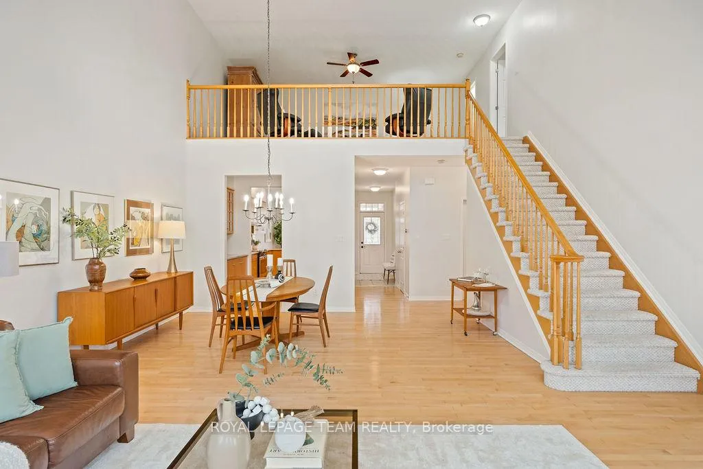 Photo 9 of 20 Morenz Terrace, Ottawa, Kanata - Kanata Lakes/Heritage Hills — HOMEH