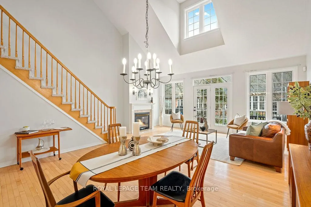Photo 10 of 20 Morenz Terrace, Ottawa, Kanata - Kanata Lakes/Heritage Hills — HOMEH