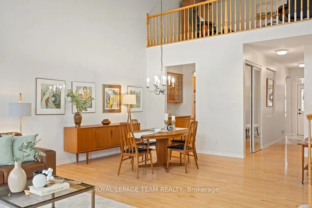 Photo 11 of 20 Morenz Terrace, Ottawa, Kanata - Kanata Lakes/Heritage Hills — HOMEH