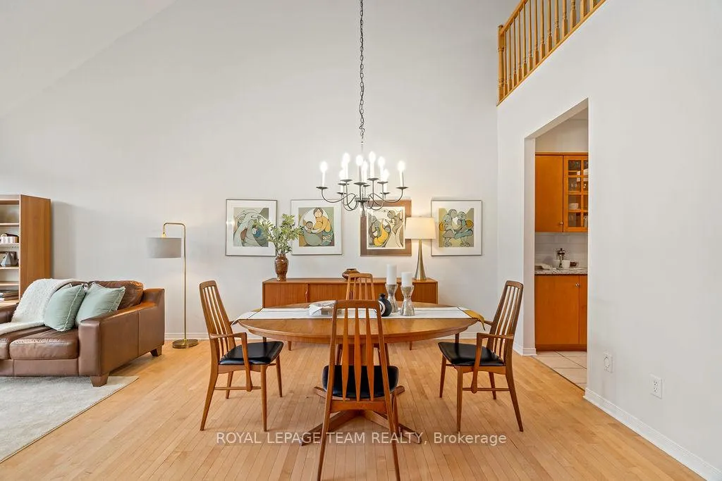 Photo 12 of 20 Morenz Terrace, Ottawa, Kanata - Kanata Lakes/Heritage Hills — HOMEH