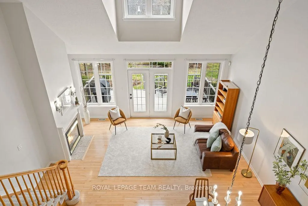 Photo 13 of 20 Morenz Terrace, Ottawa, Kanata - Kanata Lakes/Heritage Hills — HOMEH
