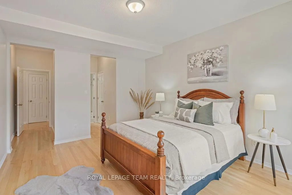 Photo 19 of 20 Morenz Terrace, Ottawa, Kanata - Kanata Lakes/Heritage Hills — HOMEH