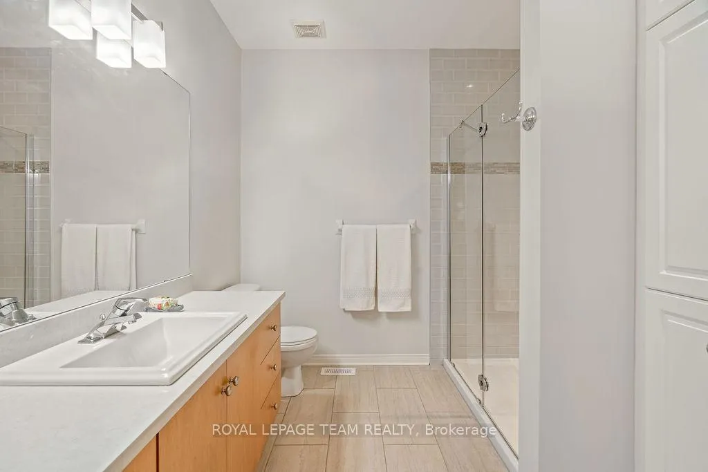 Photo 20 of 20 Morenz Terrace, Ottawa, Kanata - Kanata Lakes/Heritage Hills — HOMEH