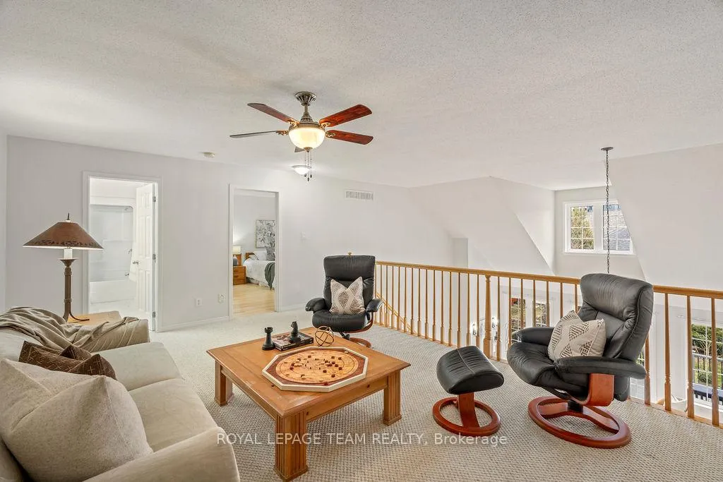 Photo 22 of 20 Morenz Terrace, Ottawa, Kanata - Kanata Lakes/Heritage Hills — HOMEH