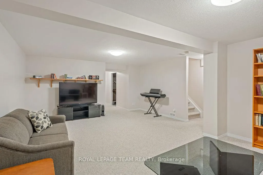 Photo 27 of 20 Morenz Terrace, Ottawa, Kanata - Kanata Lakes/Heritage Hills — HOMEH
