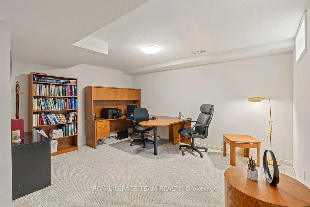 Photo 28 of 20 Morenz Terrace, Ottawa, Kanata - Kanata Lakes/Heritage Hills — HOMEH