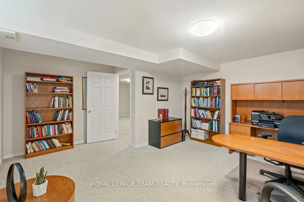 Photo 29 of 20 Morenz Terrace, Ottawa, Kanata - Kanata Lakes/Heritage Hills — HOMEH