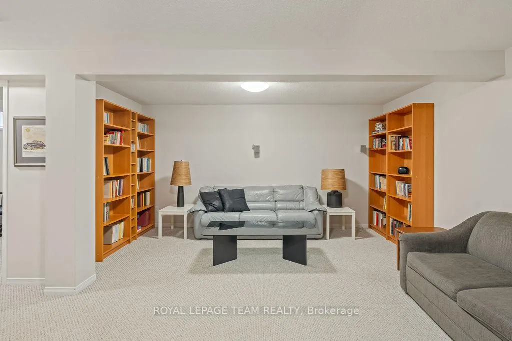 Photo 32 of 20 Morenz Terrace, Ottawa, Kanata - Kanata Lakes/Heritage Hills — HOMEH