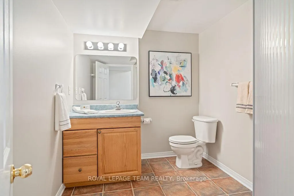 Photo 34 of 20 Morenz Terrace, Ottawa, Kanata - Kanata Lakes/Heritage Hills — HOMEH