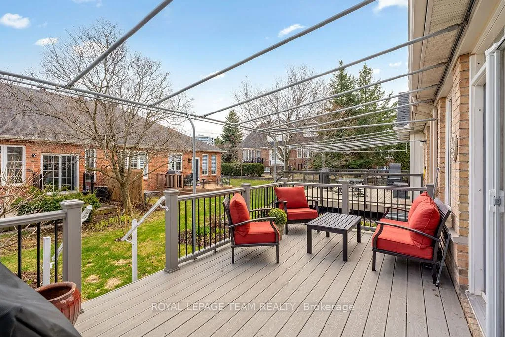 Photo 36 of 20 Morenz Terrace, Ottawa, Kanata - Kanata Lakes/Heritage Hills — HOMEH