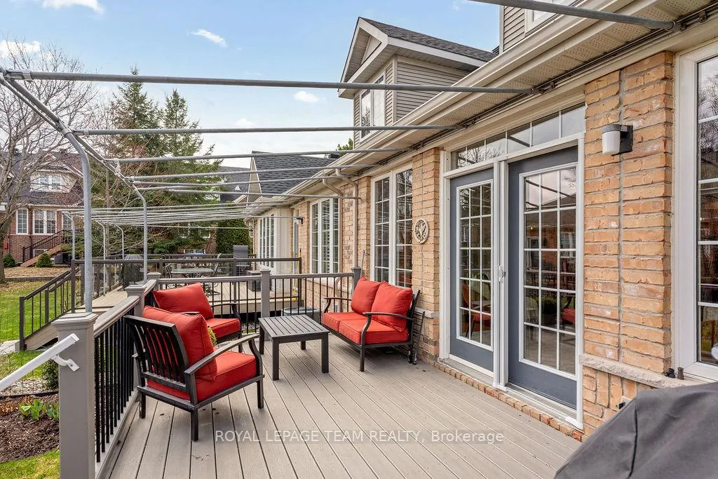 Photo 37 of 20 Morenz Terrace, Ottawa, Kanata - Kanata Lakes/Heritage Hills — HOMEH