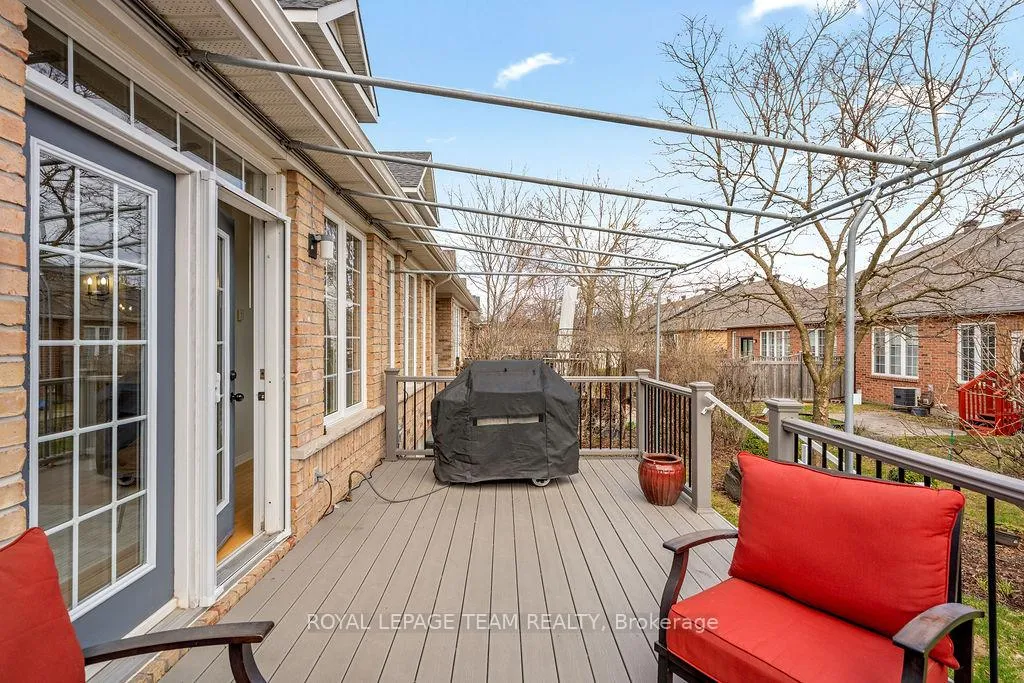 Photo 38 of 20 Morenz Terrace, Ottawa, Kanata - Kanata Lakes/Heritage Hills — HOMEH