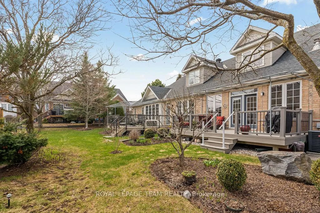 Photo 40 of 20 Morenz Terrace, Ottawa, Kanata - Kanata Lakes/Heritage Hills — HOMEH