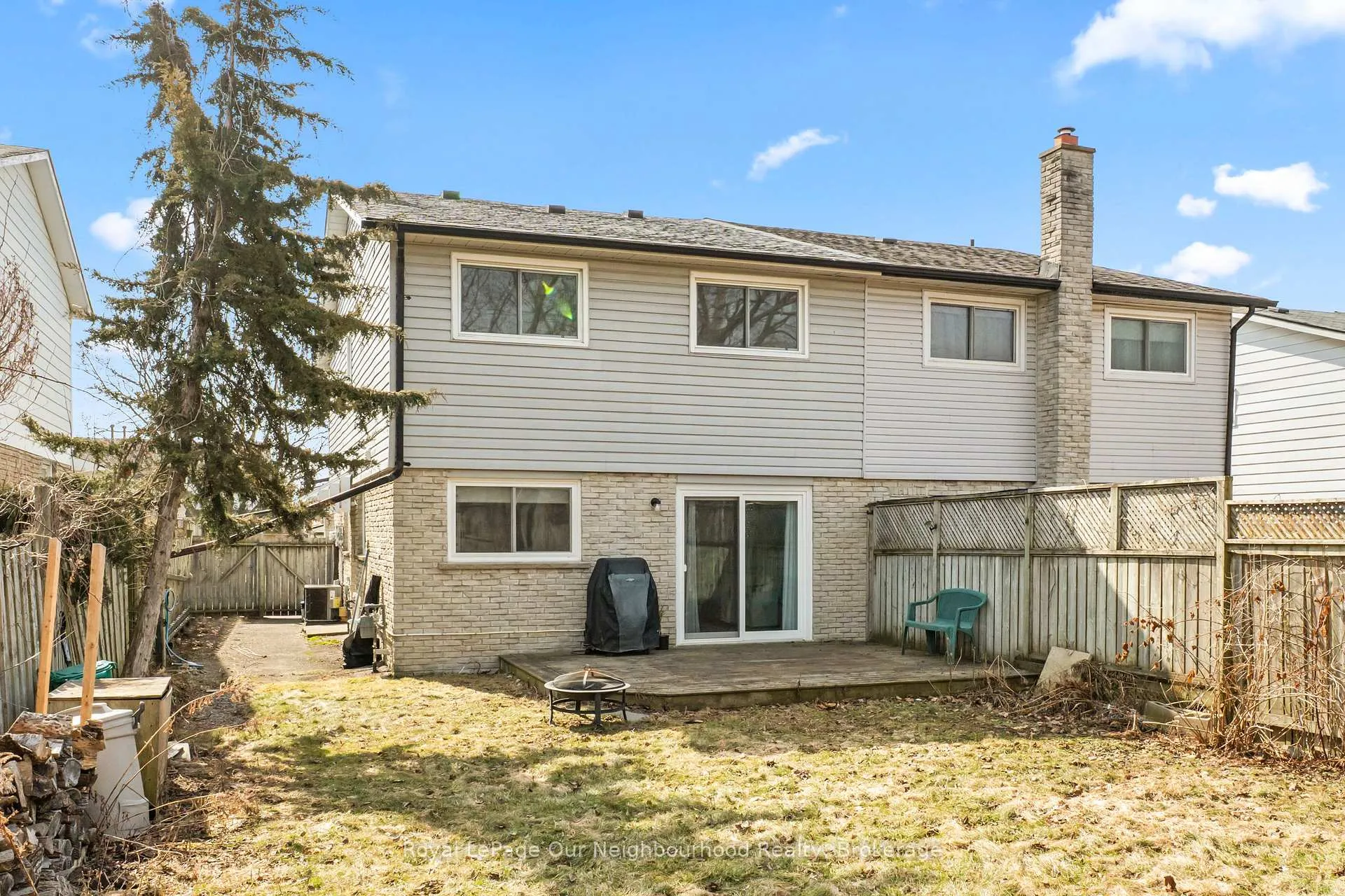 Photo 14 of 571 Berwick Crescent, Oshawa, McLaughlin — HOMEH