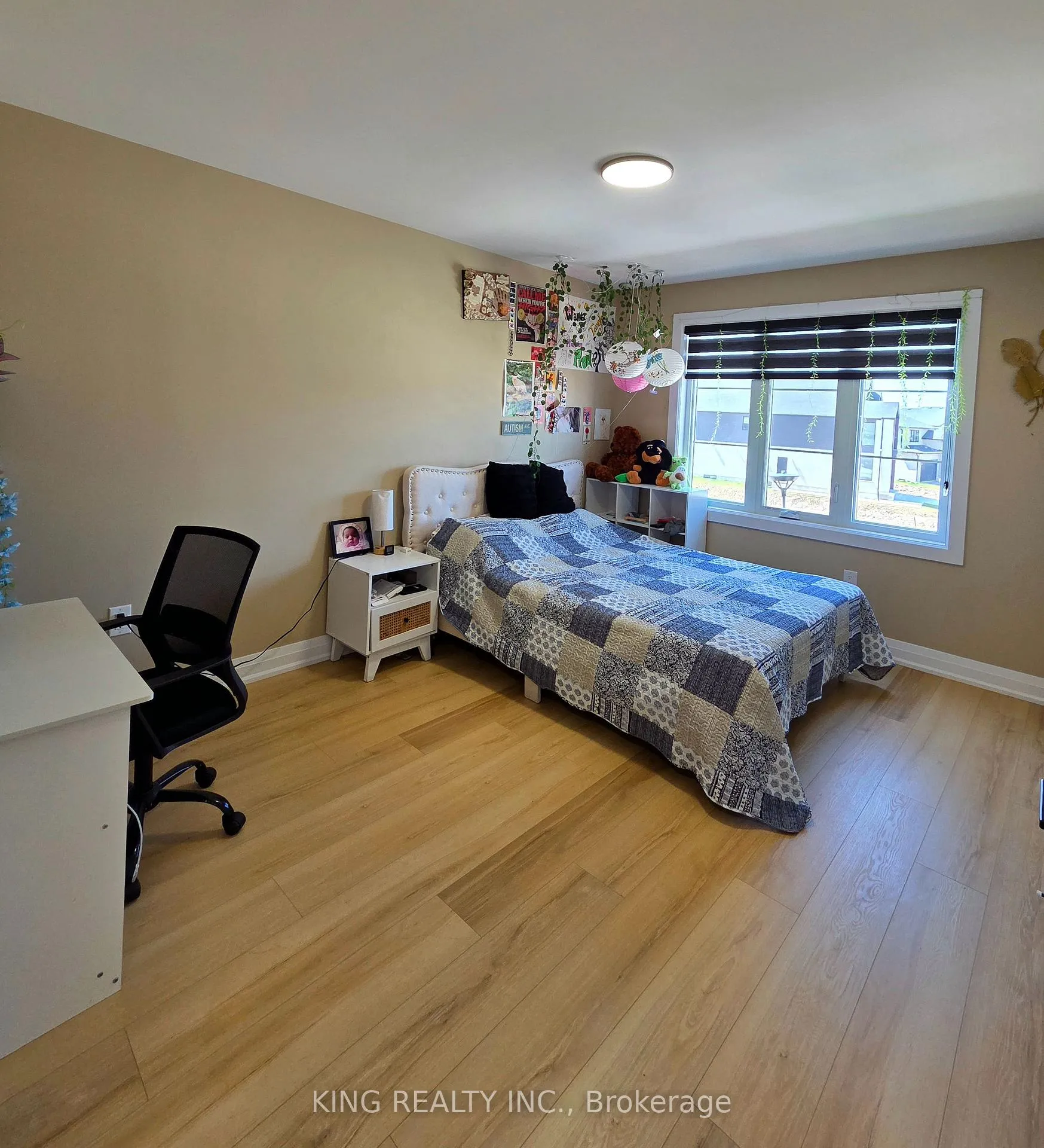 Photo 32 of Unit Upper, 3994 Big Leaf Trail, London, South V — HOMEH