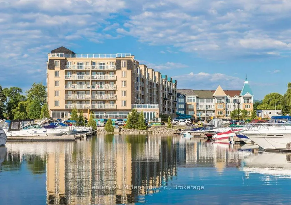Photo 1 of Unit 2307, 9 Harbour Street E, Collingwood — HOMEH