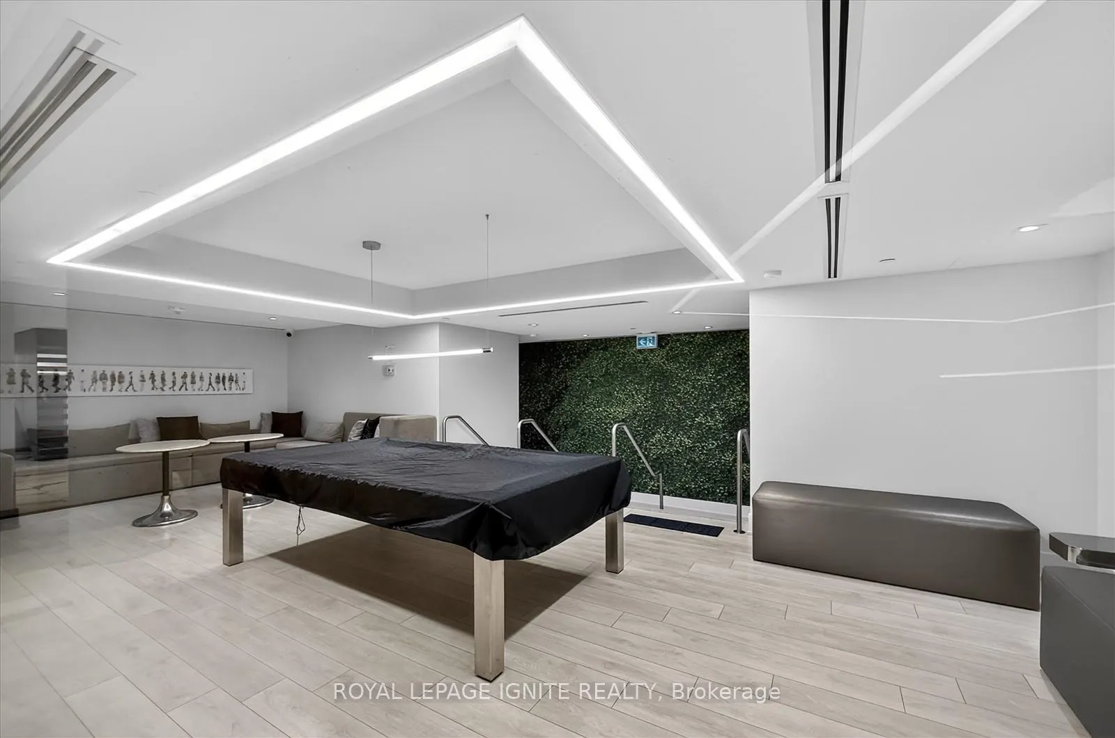 Photo 26 of Unit 2802, 2916 Highway 7 Road, Vaughan, Concord — HOMEH