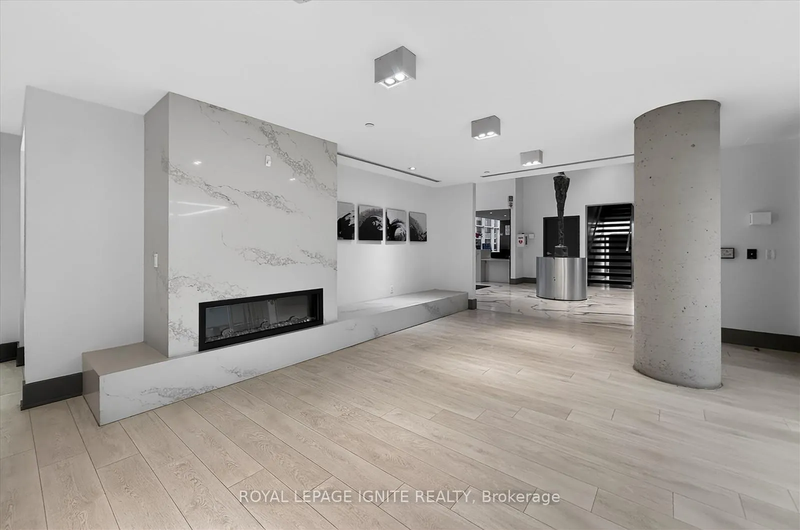 Photo 27 of Unit 2802, 2916 Highway 7 Road, Vaughan, Concord — HOMEH