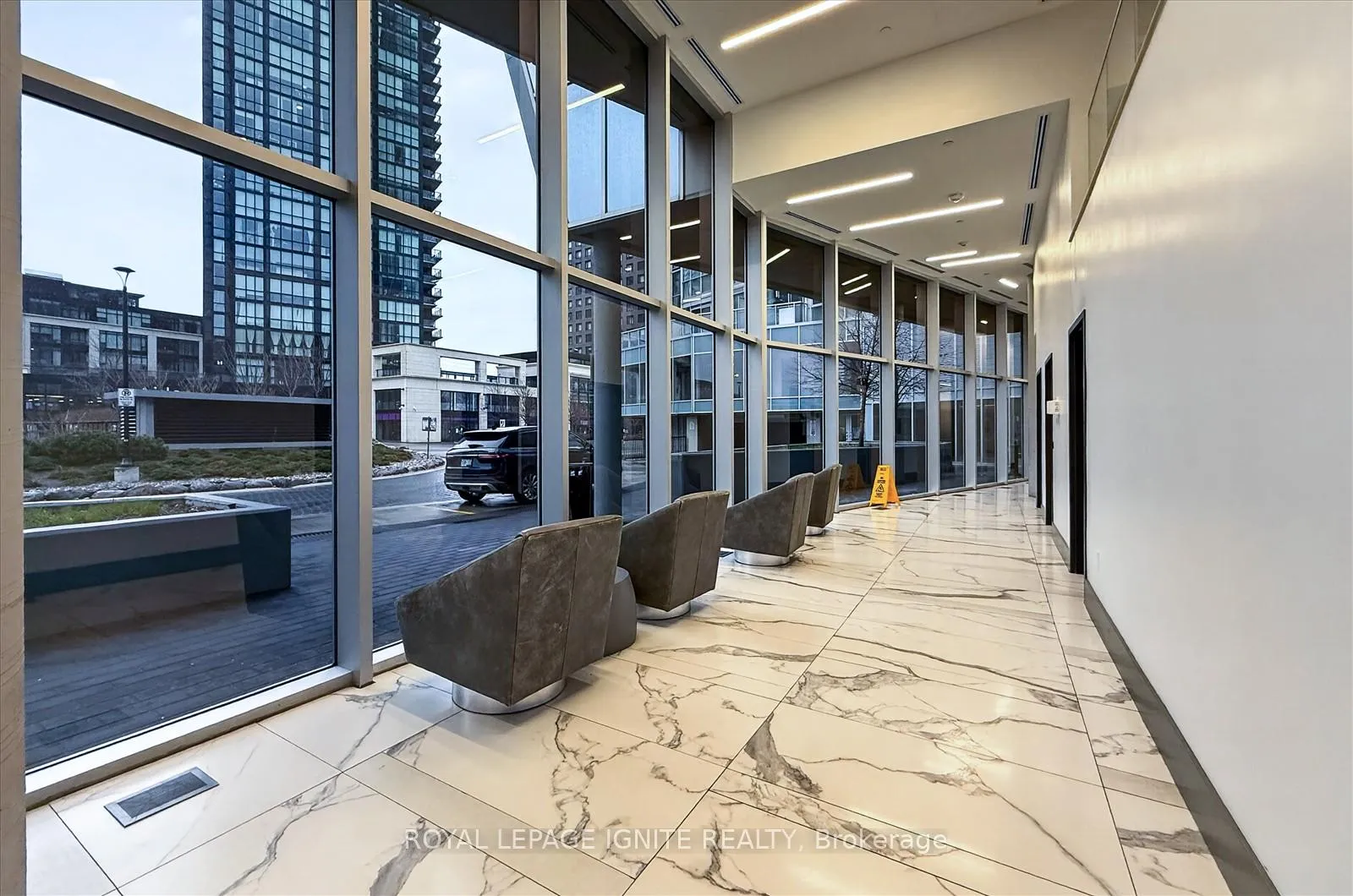 Photo 28 of Unit 2802, 2916 Highway 7 Road, Vaughan, Concord — HOMEH