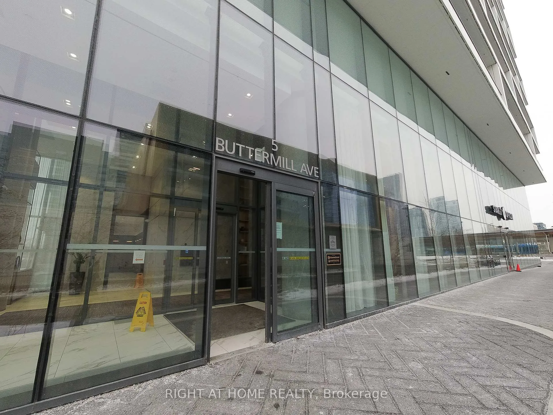 Photo 19 of Unit 4701, 5 Buttermill Avenue, Vaughan, Vaughan Corporate Centre — HOMEH