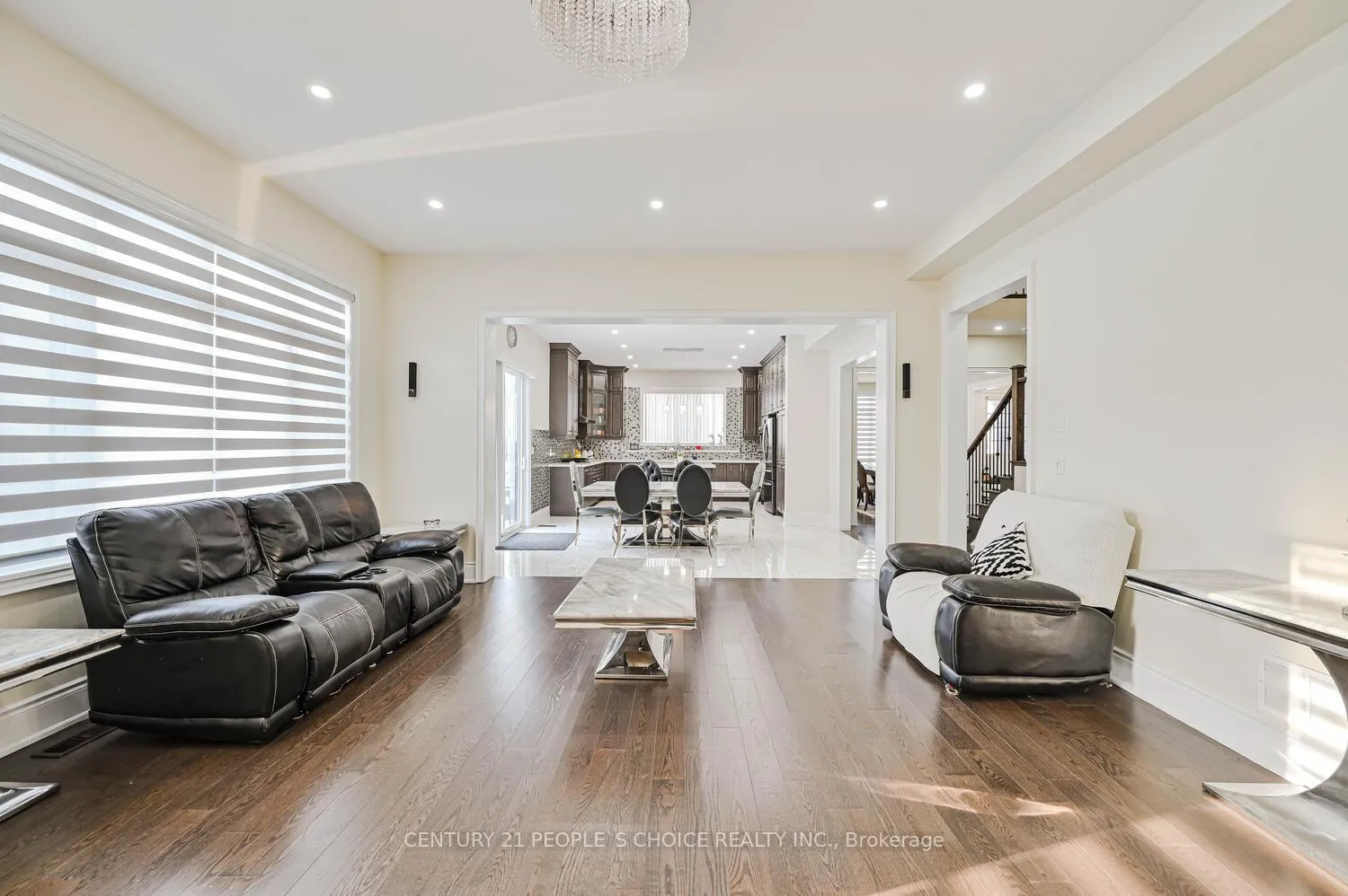 Photo 14 of 1 Carl Finlay Drive, Brampton, Toronto Gore Rural Estate — HOMEH