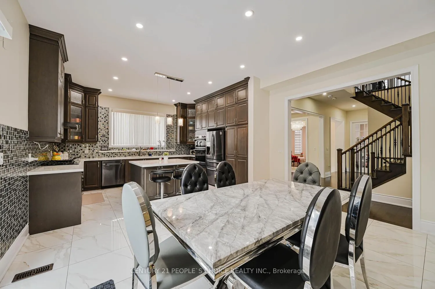 Photo 19 of 1 Carl Finlay Drive, Brampton, Toronto Gore Rural Estate — HOMEH
