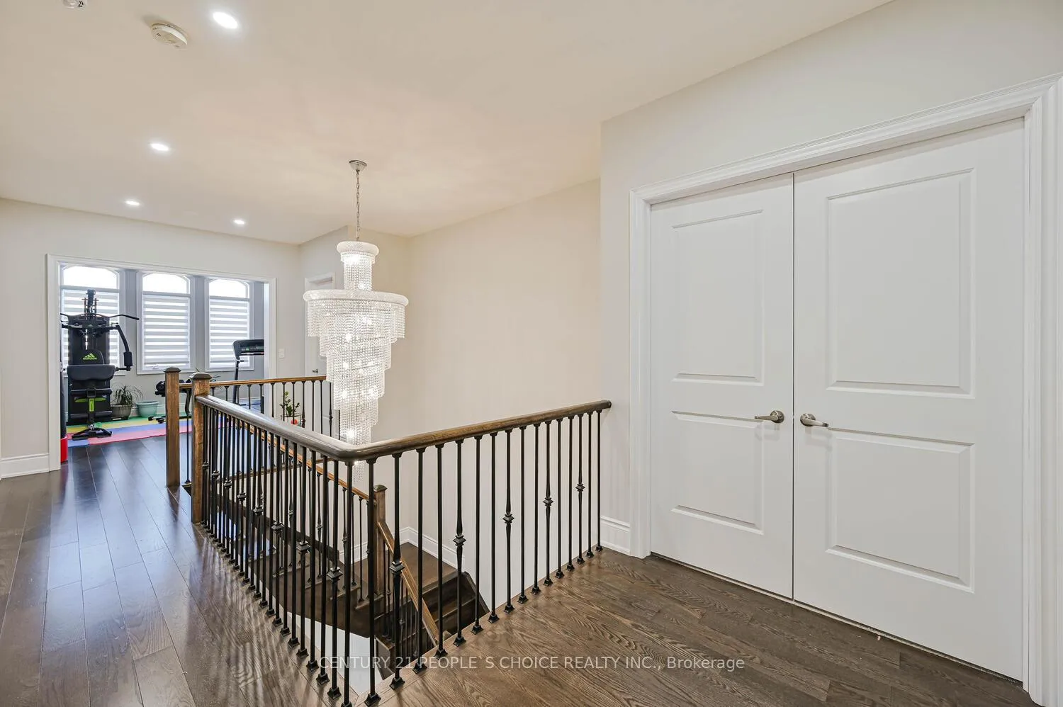 Photo 22 of 1 Carl Finlay Drive, Brampton, Toronto Gore Rural Estate — HOMEH