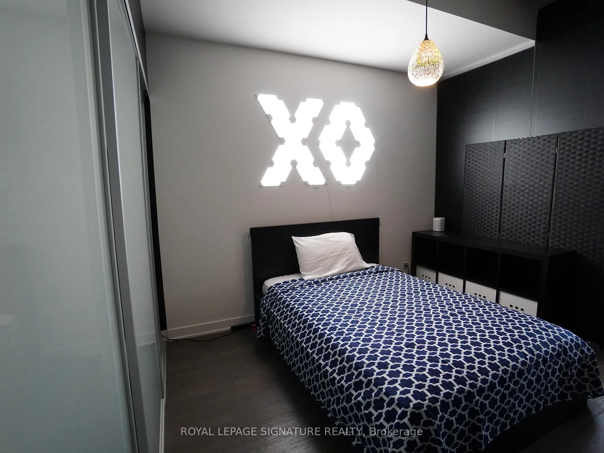 Photo 9 of Unit 1006, 38 Stewart Street, Toronto, Waterfront Communities — HOMEH