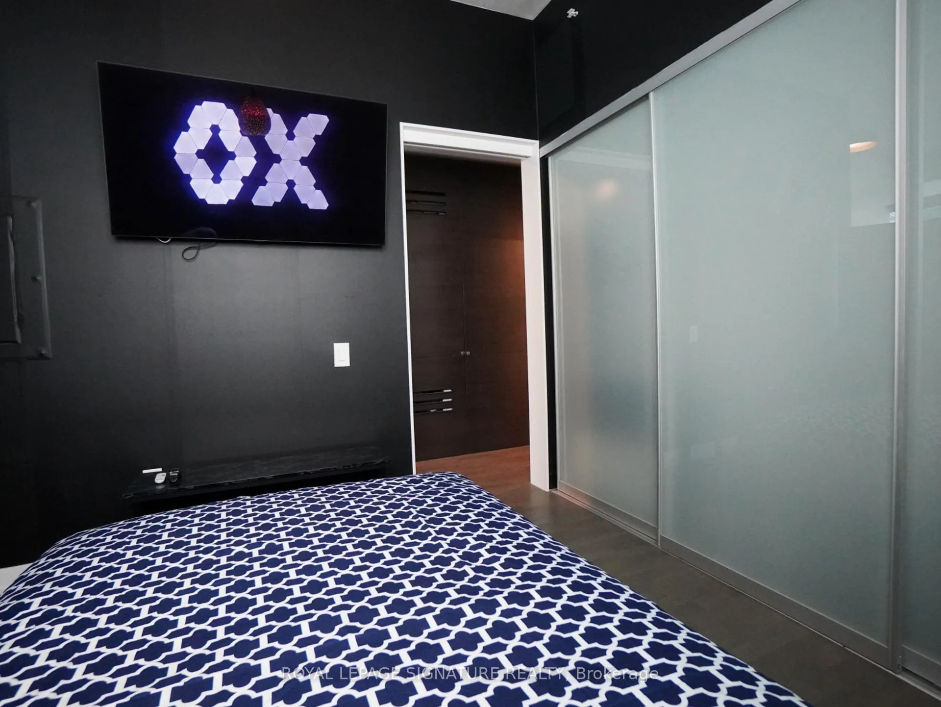 Photo 10 of Unit 1006, 38 Stewart Street, Toronto, Waterfront Communities — HOMEH