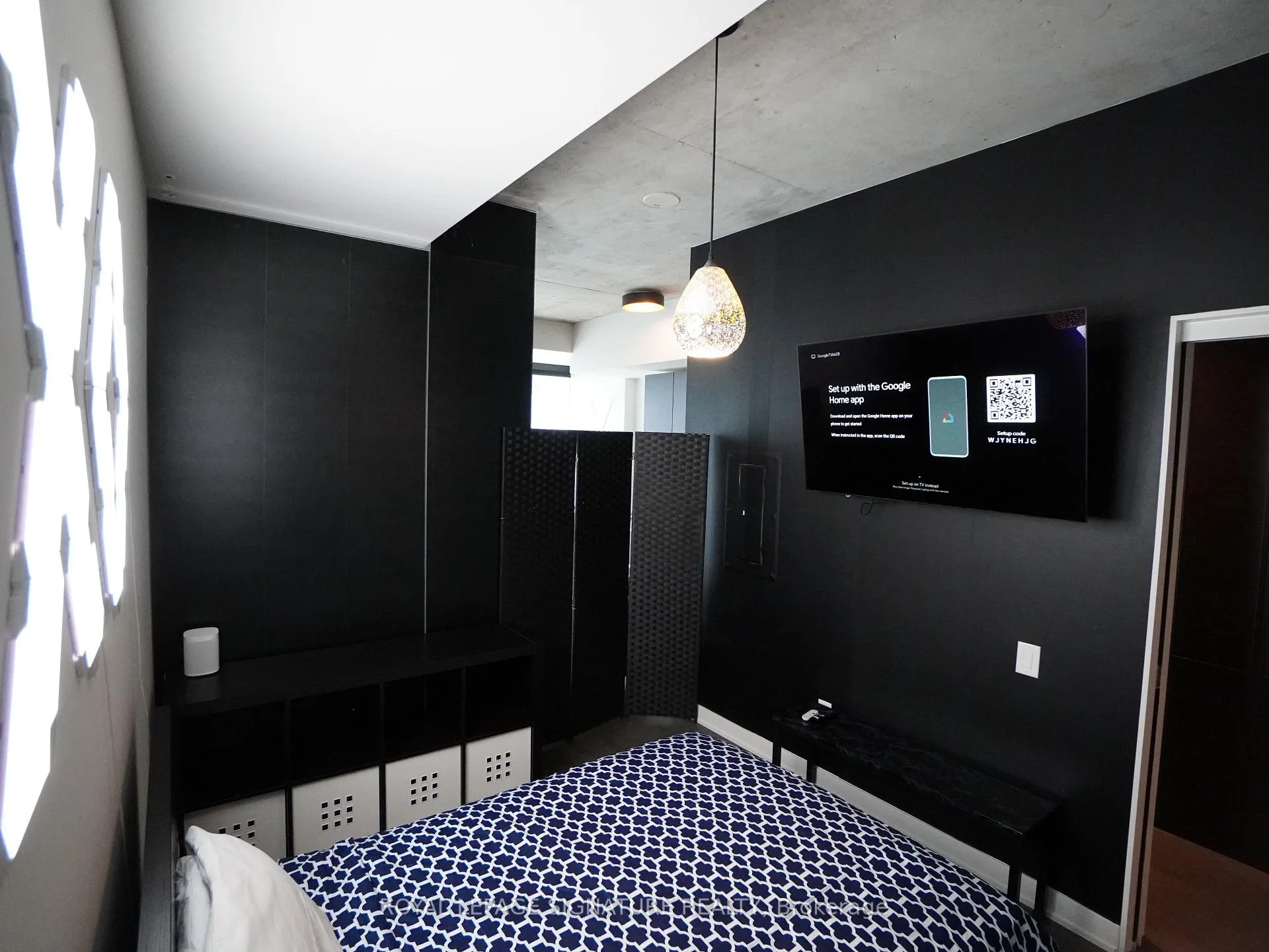 Photo 11 of Unit 1006, 38 Stewart Street, Toronto, Waterfront Communities — HOMEH