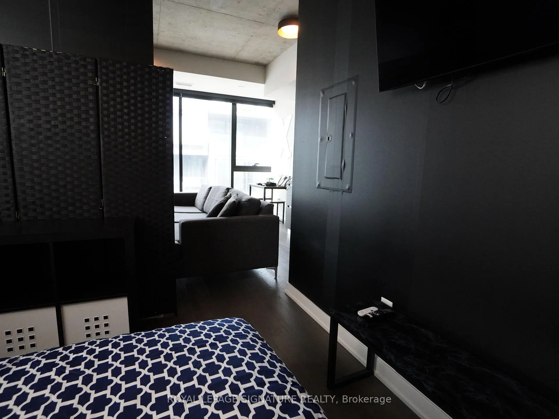 Photo 12 of Unit 1006, 38 Stewart Street, Toronto, Waterfront Communities — HOMEH