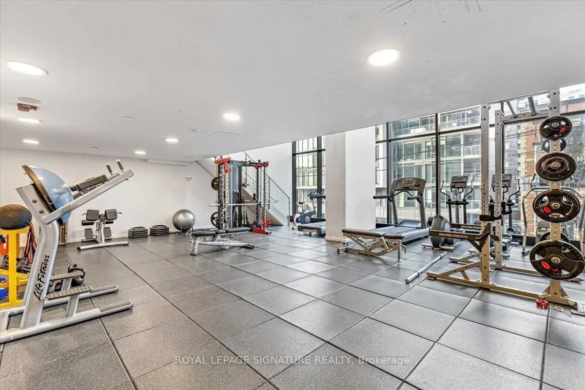 Photo 17 of Unit 1006, 38 Stewart Street, Toronto, Waterfront Communities — HOMEH