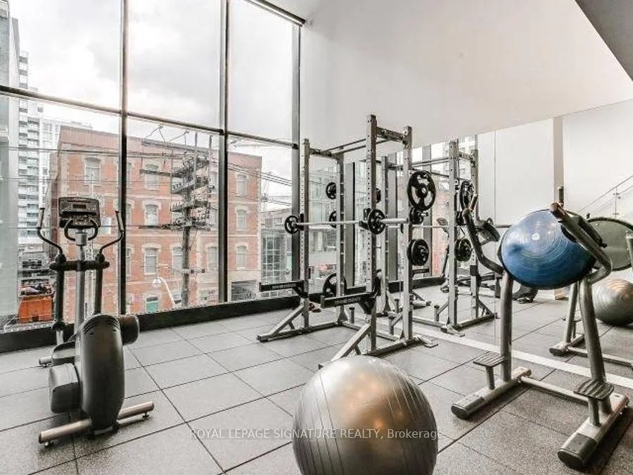 Photo 18 of Unit 1006, 38 Stewart Street, Toronto, Waterfront Communities — HOMEH