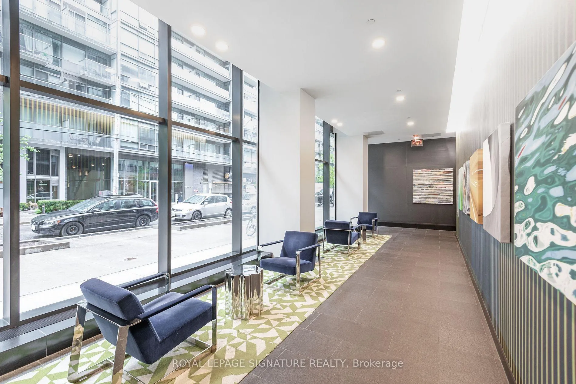 Photo 19 of Unit 1006, 38 Stewart Street, Toronto, Waterfront Communities — HOMEH