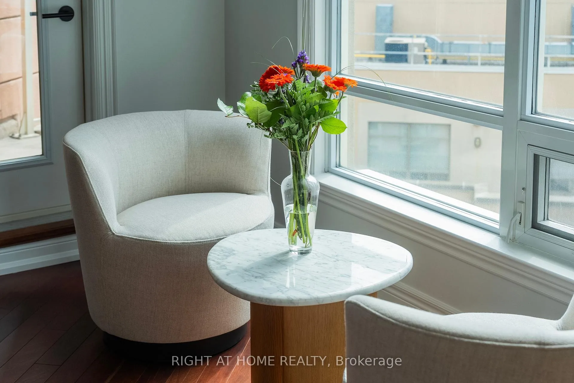 Photo 9 of Unit 1109, 100 Hayden Street, Toronto, Church-Yonge Corridor — HOMEH