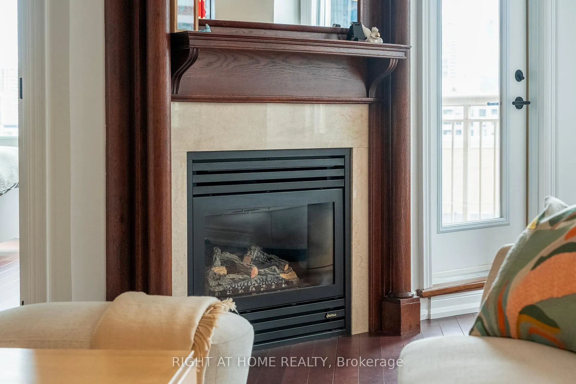 Photo 13 of Unit 1109, 100 Hayden Street, Toronto, Church-Yonge Corridor — HOMEH