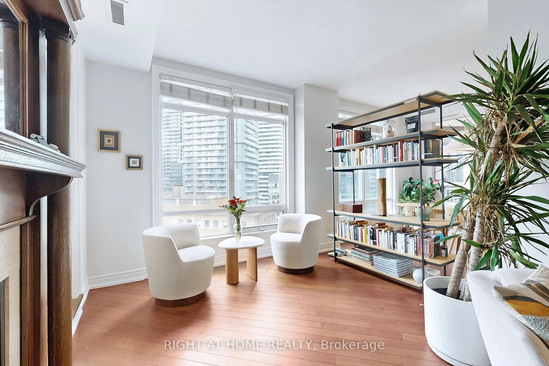 Photo 16 of Unit 1109, 100 Hayden Street, Toronto, Church-Yonge Corridor — HOMEH