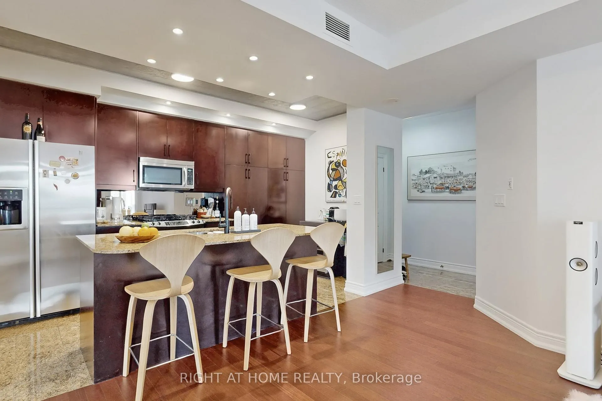 Photo 21 of Unit 1109, 100 Hayden Street, Toronto, Church-Yonge Corridor — HOMEH